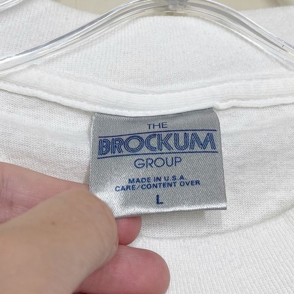 Beach Boys Rare Vintage 1991 Band Concert T Shirt - Picture 5 of 8